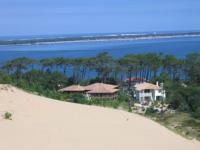 La Dune du Pyla