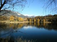 Lac de Sierre