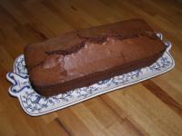 Gâteau au chocolat