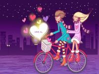 Lovebicycle
