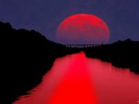 En rouge et noir