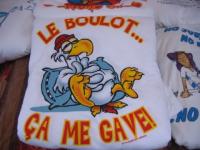 Le boulot... ça me gave !!!