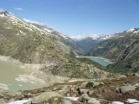 Le grimsel