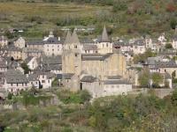 Conques