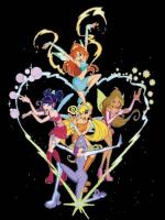Winx club