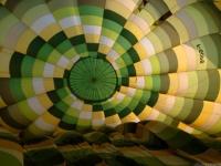 Spirale ballon
