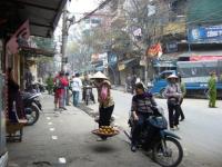 Marché chinois