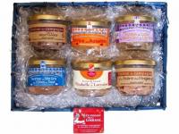 Terrines de Lorraine