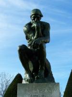 Penseur de Rodin