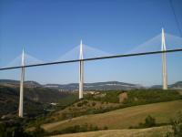 Le pont de Millau