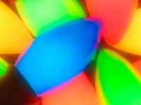 Couleurs de fête