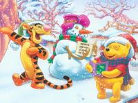 Winnie's song