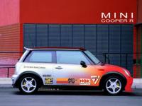 Mini's addict 4