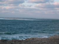 La plage Arcachon