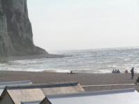 Plage du Treport