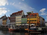 Danemark Copenhague