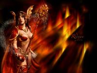 League angels 10