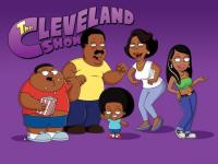 The Cleveland show