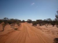 Centre australien