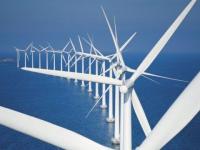 Centrale éolienne