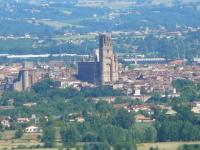 Albi et sa cathédrale