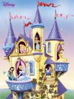 Princesas disney