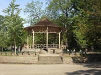 Parc Astrid Charleroi