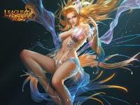 League angels 4