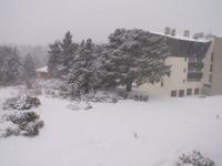 La Neige