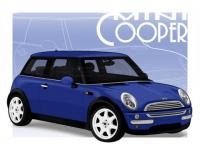 Mini's addict 3