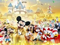 Le monde de Disney