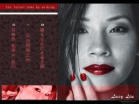 Visage de femme_22