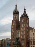 Cracovie