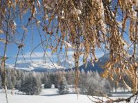 Valais dans toute sa splendeu