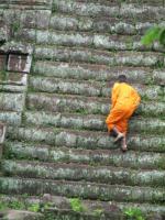 Bonze angkor