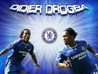Didier Drogba