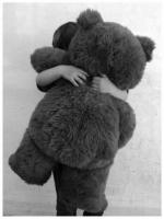 Mon ours à moi