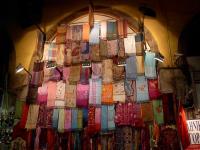 Pashminas