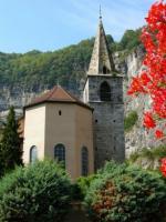 Cette église possède un trésor