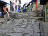Lukla, Népal