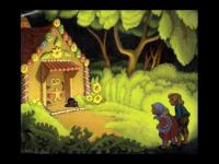 Hansel & gretel