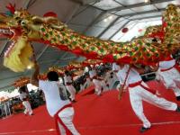 Le nouvel-an chinois