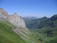 Gourette : si haut !!!