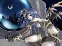 Vue nocturne