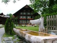 L'Abreuvoir