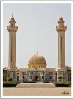 Monastir ya dawla