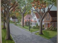 Rue du parc