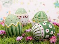 Huevos de pascua 2