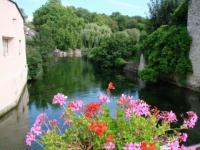 La source de Bèzes