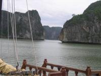 Baie d'Ha Long 3